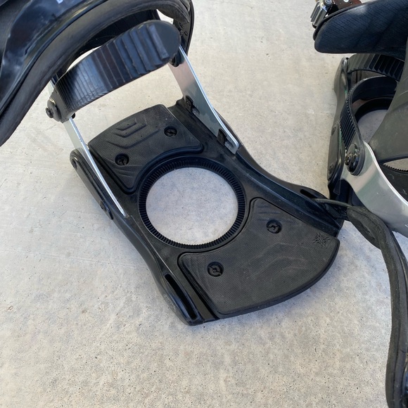 Lamar bindings - Picture 4 of 5